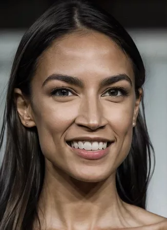 Alexandria ortega cortez sales